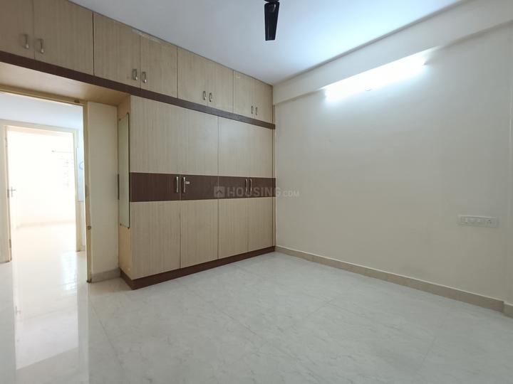 Sector 2, HSR Layout Bedroom 1