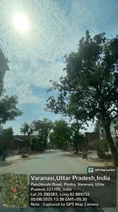 Image of 1300 Sq.ft Residential Plot / Land for sale in Harhua, Varanasi for Rs. 2800000