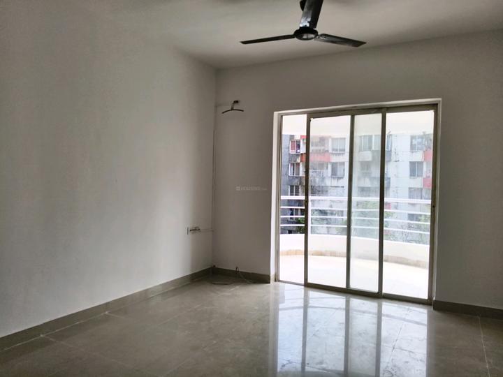 DSK Saptasur Living Room 1