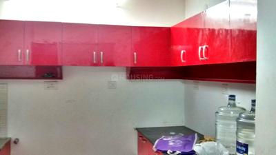 Kitchen Image of 1190 Sq.ft 3 BHK Apartment / Flat for sale in Gem Grove, Padur Chennai for Rs. 9000000