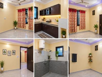 Hall Image of 1905 Sq.ft 2 BHK Independent House for rent in Ambika LA Parisian , Sector 66 Mohali for Rs. 15000