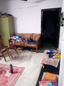 3 BHK Independent Builder Floor
