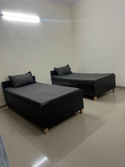 Image of Hommies pg in Sector 16, Noida