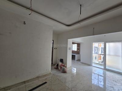 Hall Image of 1193 Sq.ft 3 BHK Apartment / Flat for sale in Vengaivasal Chennai for Rs. 8074300