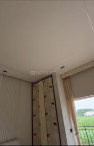 Bedroom Image of 1800 Sq.ft 4 BHK Apartment / Flat for sale in Adore The Legend 3, Sector 104 Faridabad for Rs. 8500000