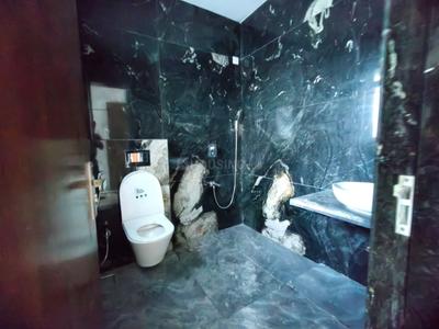 Bathroom Image of 2625 Sq.ft 4 BHK Apartment / Flat for sale in Shivaji Nagar Pune for Rs. 47500000