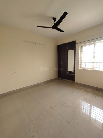 N R Layout, Murugeshpalya Bedroom 1
