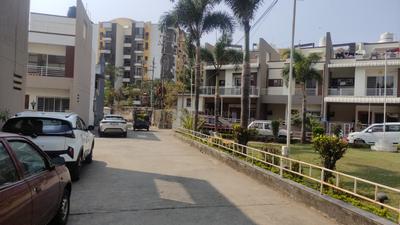 Image of 1125 Sq.ft 4 BHK Independent House for sale in Raksha Oracle, Salaiya, Bhopal for Rs. 12000000