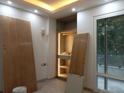 Bedroom Image of 1260 Sq.ft 3 BHK Builder Floor for sale in East Of Kailash New Delhi for Rs. 36000000