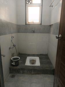 Common Bathroom Image of 1050 Sq.ft 2 BHK Apartment / Flat for sale in Ravinanda Sky Twins, Kondhwa Pune for Rs. 6500000