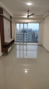 3 BHK Flat