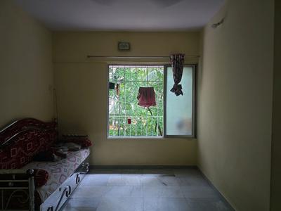 1 BHK Flat