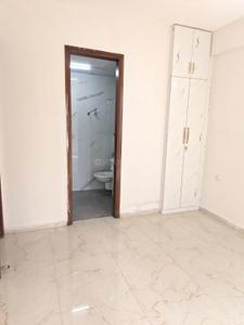 Bedroom Image of 1359 Sq.ft 3.5 BHK Apartment / Flat for sale in M3M Soulitude , Sector 89 Gurgaon for Rs. 16600000