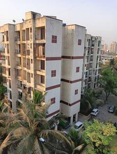 1 BHK Flat