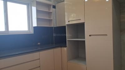 Kitchen Image of 2475 Sq.ft 4 BHK Builder Floor for sale in Vasant Kunj New Delhi for Rs. 44900000