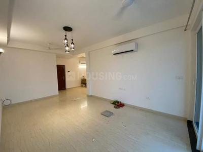 Hall Image of 1900 Sq.ft 2 BHK Builder Floor for rent in Sector 16 Panchkula for Rs. 22000