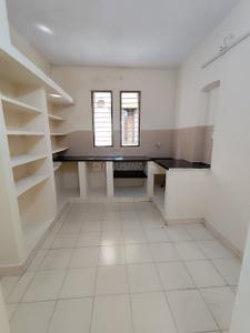 Kitchen Image of 900 Sq.ft 2 BHK Builder Floor for rent in Anna Nagar Chennai for Rs. 30000