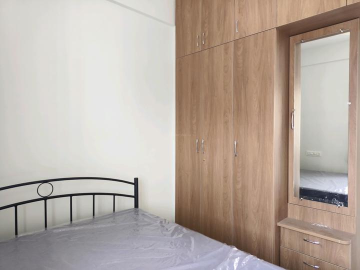 SD RESIDENCY Bedroom 1