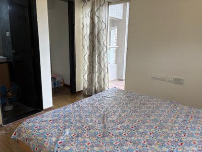 Prithvi Presidio Buiding B Phase 1 Bedroom One 1