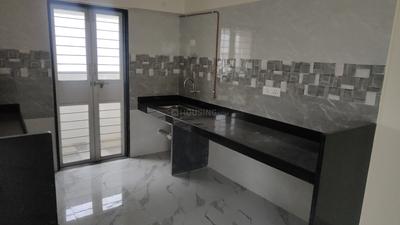 Kitchen Image of 1200 Sq.ft 2 BHK Apartment / Flat for sale in Kothrud Pune for Rs. 15000000