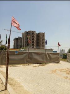 Image of 550 Sq.ft 2 BHK Apartment / Flat for sale in Riseonic Solitaire 70, Sector 70, Gurgaon for Rs. 7500000
