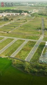 Image of 2400 Sq.ft Residential Plot / Land for sale in SIS Golden Gate, Chinna Irumbedu, Chennai for Rs. 7000000