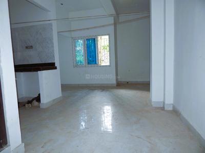 Hall Image of 800 Sq.ft 2 BHK Apartment / Flat for sale in Dum Dum Cantonment Kolkata for Rs. 2800000