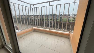 Image of 580 Sq.ft 1 BHK Apartment / Flat for sale in Wave Dream Homes, Wave City, Ghaziabad for Rs. 4200000