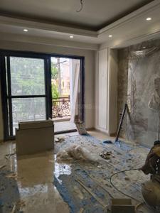 Hall Image of 2655 Sq.ft 4 BHK Builder Floor for sale in Sector 10 Gurgaon for Rs. 33500000