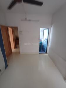 Hall Image of 780 Sq.ft 2 BHK Apartment / Flat for sale in Kasarvadavali Thane for Rs. 8200000