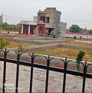 Image of 900 Sq.ft Residential Plot / Land for sale in Tikra, Kanpur for Rs. 1500000