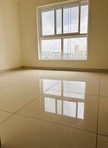 Bedroom Image of 1485 Sq.ft 3 BHK Apartment / Flat for sale in Purva Park Hill, Vakil Garden City Bengaluru for Rs. 20000000