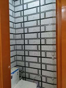 Bathroom Image of 2250 Sq.ft 4 BHK Builder Floor for sale in Sector 24 Rohini New Delhi for Rs. 41800000