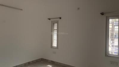 Bedroom Image of 1200 Sq.ft 2 BHK Builder Floor for rent in Kothanur Bengaluru for Rs. 26000