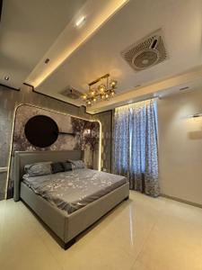 Bedroom Image of 3250 Sq.ft 4 BHK Villa for sale in Globe Homes, Makarwali Ajmer for Rs. 16200000