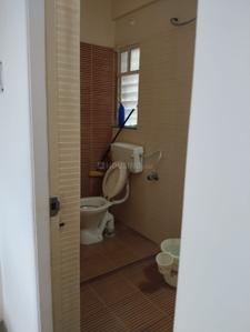 Image of 1000 Sq.ft 2 BHK Apartment / Flat for sale in Kumar Primavera B6, Wadgaon Sheri, Pune for Rs. 9200000