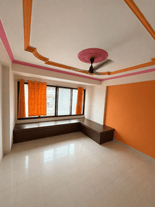 1 BHK Flat