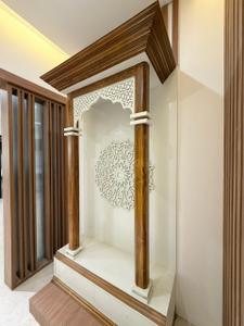 Bedroom Image of 3400 Sq.ft 4 BHK Apartment / Flat for rent in Brigade Caladium, Byatarayanapura Bengaluru for Rs. 185000