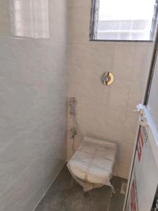 Common Bathroom Image of 730 Sq.ft 1 BHK Apartment / Flat for sale in On Request , Ulwe Navi Mumbai for Rs. 5000000