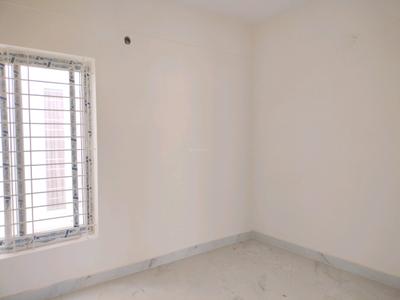 Bedroom Image of 1395 Sq.ft 3 BHK Apartment / Flat for sale in Habulus Oakshine, Electronic City Phase 2 Bengaluru for Rs. 6696000