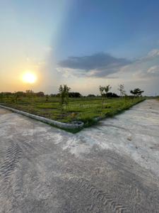 Image of 100 Sq.ft Residential Plot / Land for sale in Shadnagar, Ranga Reddy for Rs. 799990