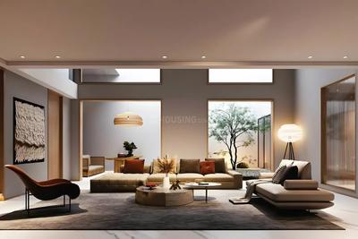 Hall Image of 450 Sq.ft 1 BHK Apartment / Flat for sale in Kandivali West Mumbai for Rs. 7500000