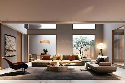 Hall Image of 600 Sq.ft 2 BHK Apartment / Flat for sale in Jadeite Charkop 1 Kaveri CHSL, Kandivali West Mumbai for Rs. 11000000