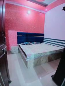 Bedroom Image of 1220 Sq.ft 3 BHK Independent House for sale in Gokulpura Jaipur for Rs. 6000000