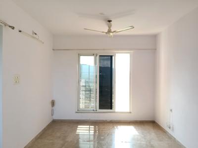 2.5 BHK Flat