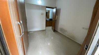 Bedroom Image of 2840 Sq.ft 5 BHK Apartment / Flat for sale in National Sea Queen Excellency, Seawoods Navi Mumbai for Rs. 60000000