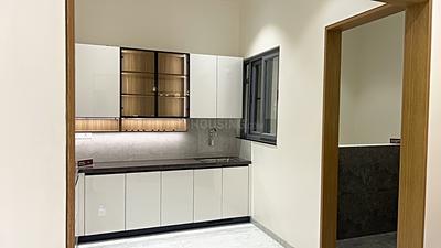 Kitchen Image of 1960 Sq.ft 4 BHK Apartment / Flat for sale in Balaji BG Aspiro, Ravet Pune for Rs. 9169000
