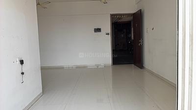 Living Room Image of 1240 Sq.ft 2 BHK Apartment / Flat for sale in Akshar Green World, Dighe Thane for Rs. 18500000
