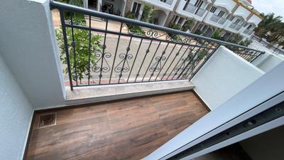Image of 1857 Sq.ft 2 BHK Villa for sale in Vadgaon, Pune for Rs. 11800000