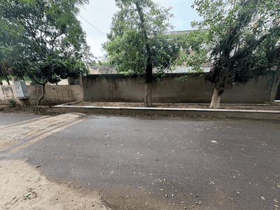 Image of 2430 Sq.ft Residential Plot / Land for sale in Palam Vihar, Gurgaon for Rs. 60000000